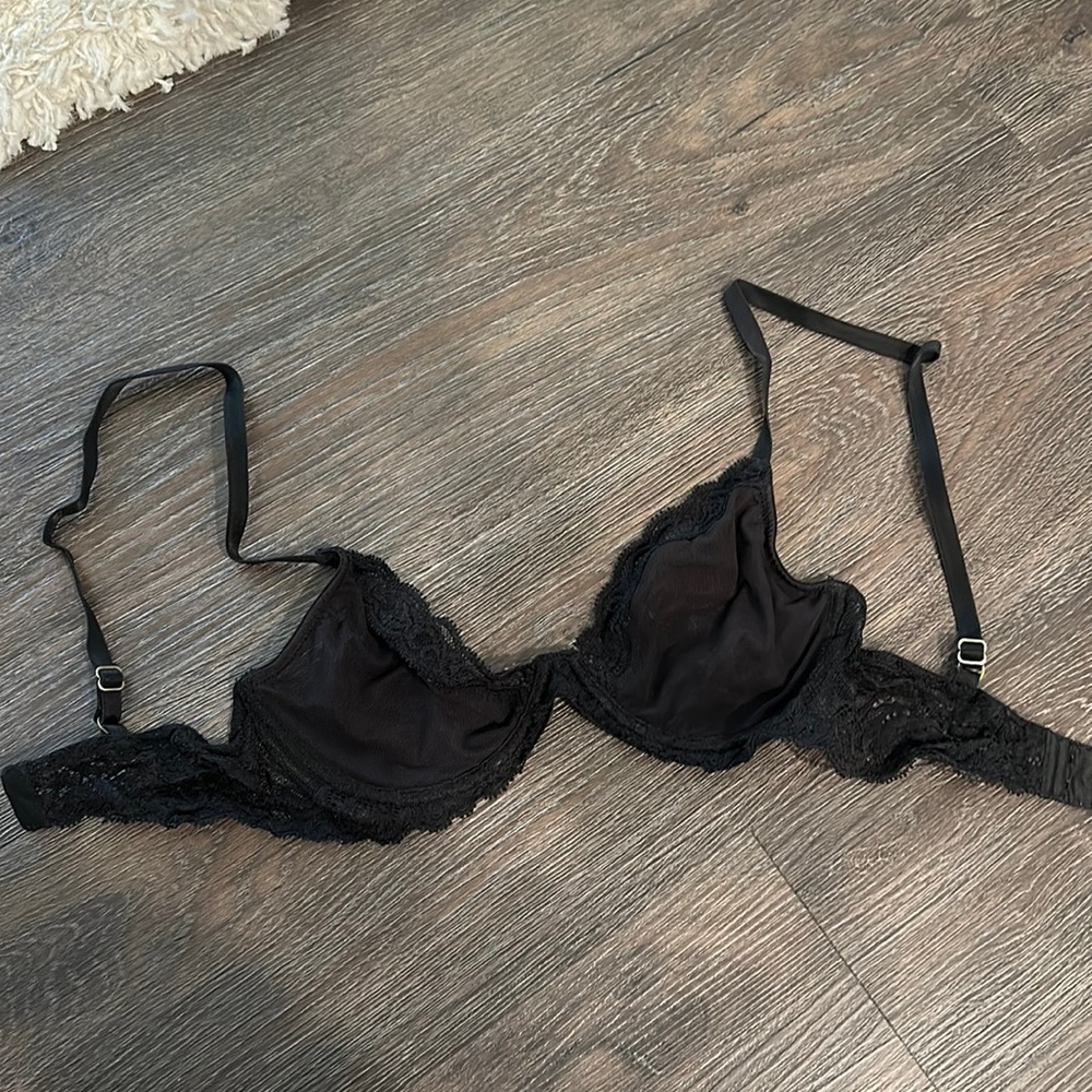 🖤 32c natori bra